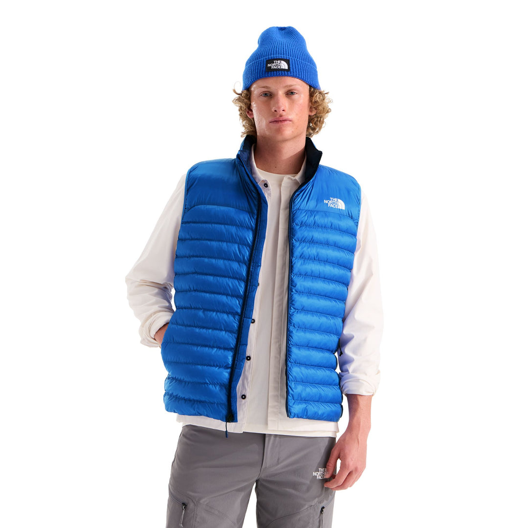 The North Face Men's Terra Peak Vest
