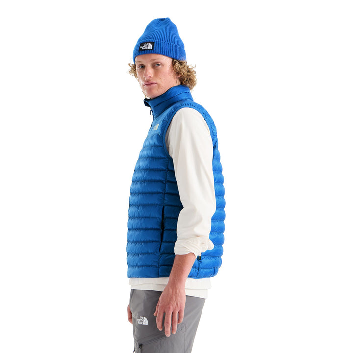 The North Face Men's Terra Peak Vest