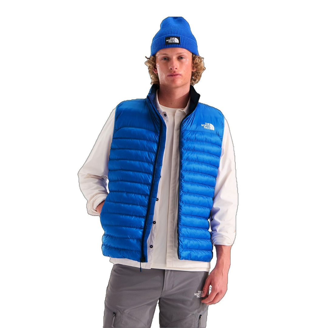 The North Face Men's Terra Peak Vest