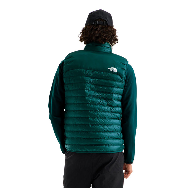 The North Face Men's Terra Peak Vest