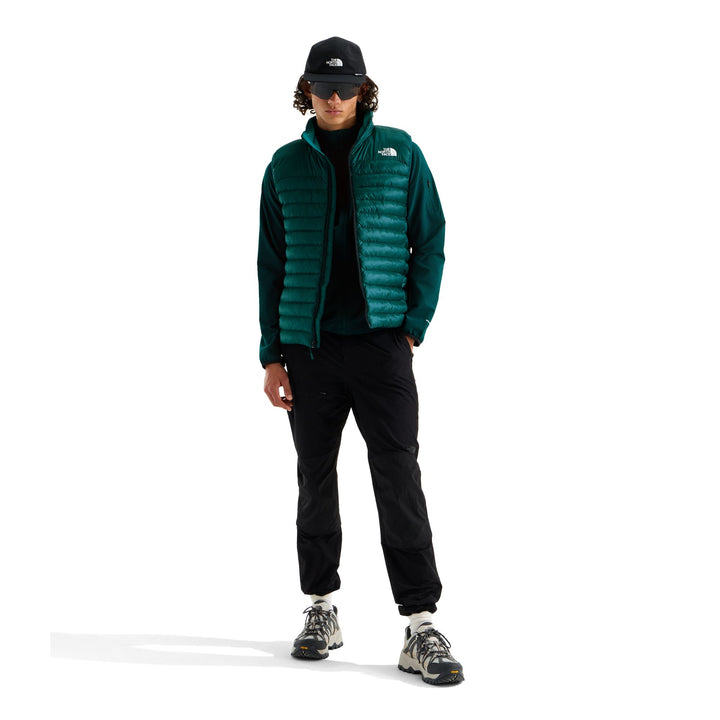 The North Face Men's Terra Peak Vest