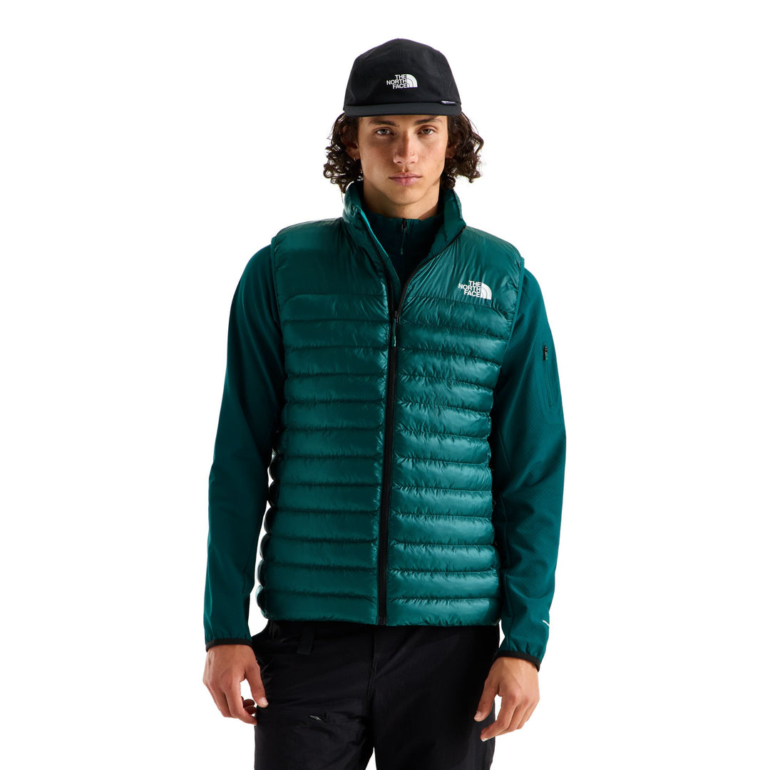 The North Face Men's Terra Peak Vest