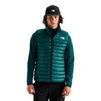 Pacific Teal/Restorative Teal