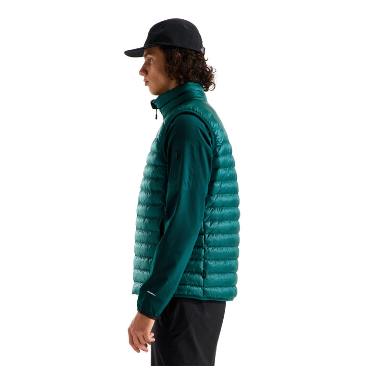The North Face Men's Terra Peak Vest