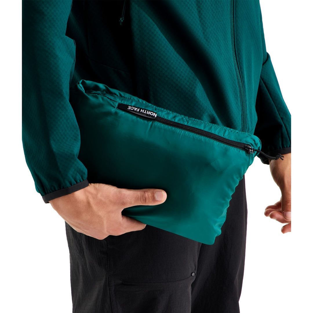 The North Face Men's Terra Peak Vest