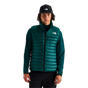 Pacific Teal/Restorative Teal