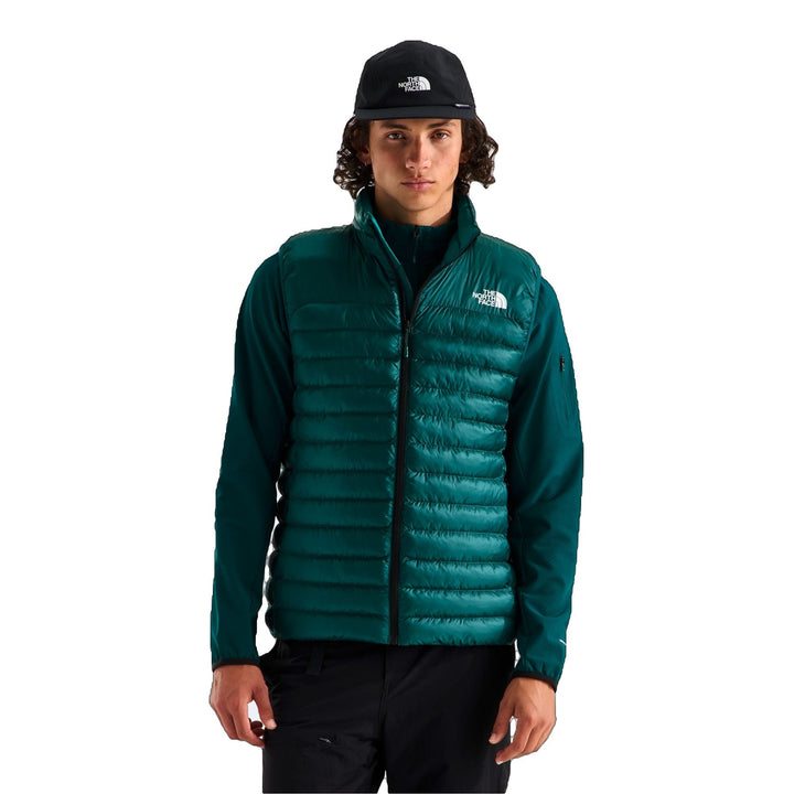 The North Face Men's Terra Peak Vest