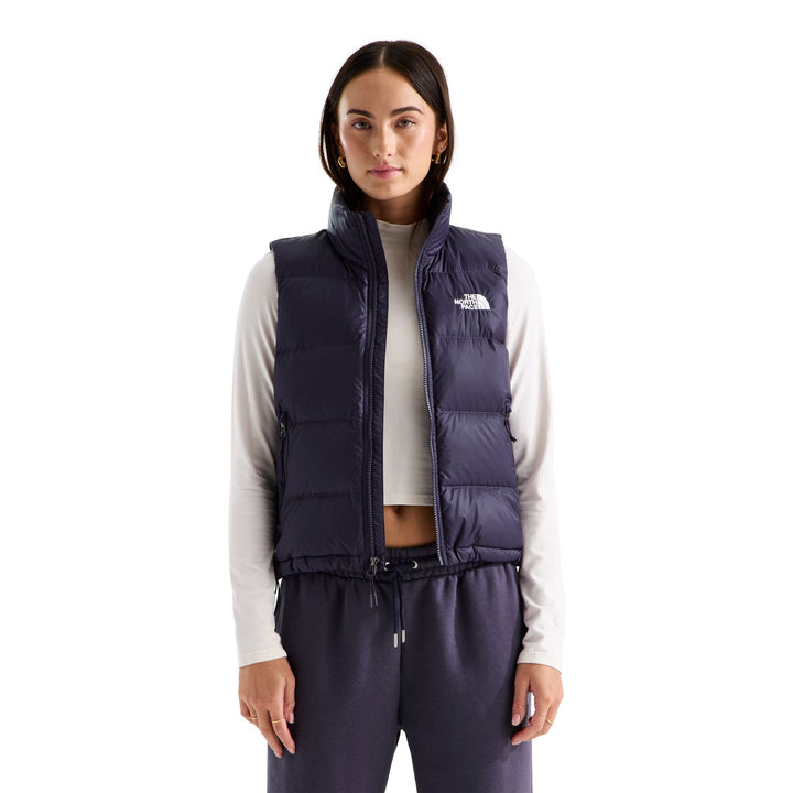 The North Face Women's Hydrenalite Down A-Line Vest