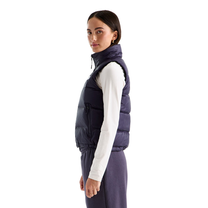 The North Face Women's Hydrenalite Down A-Line Vest