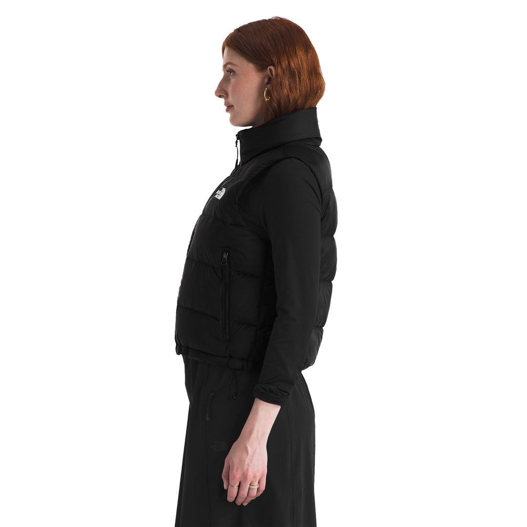 The North Face Women's Hydrenalite Down A-Line Vest