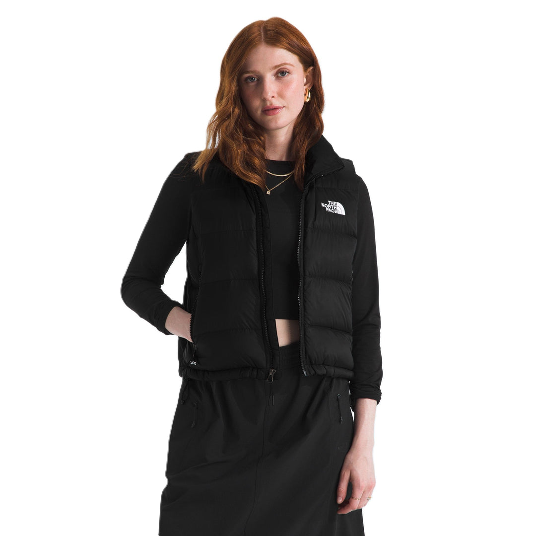 The North Face Women's Hydrenalite Down A-Line Vest