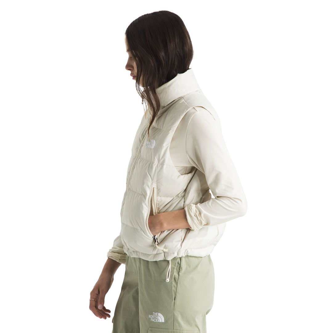 The North Face Women's Hydrenalite Down A-Line Vest
