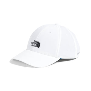TNF White/TNF Black