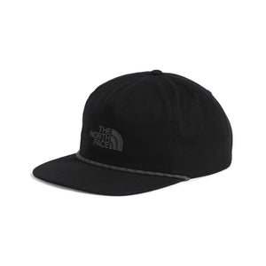 TNF Black/Asphalt Grey