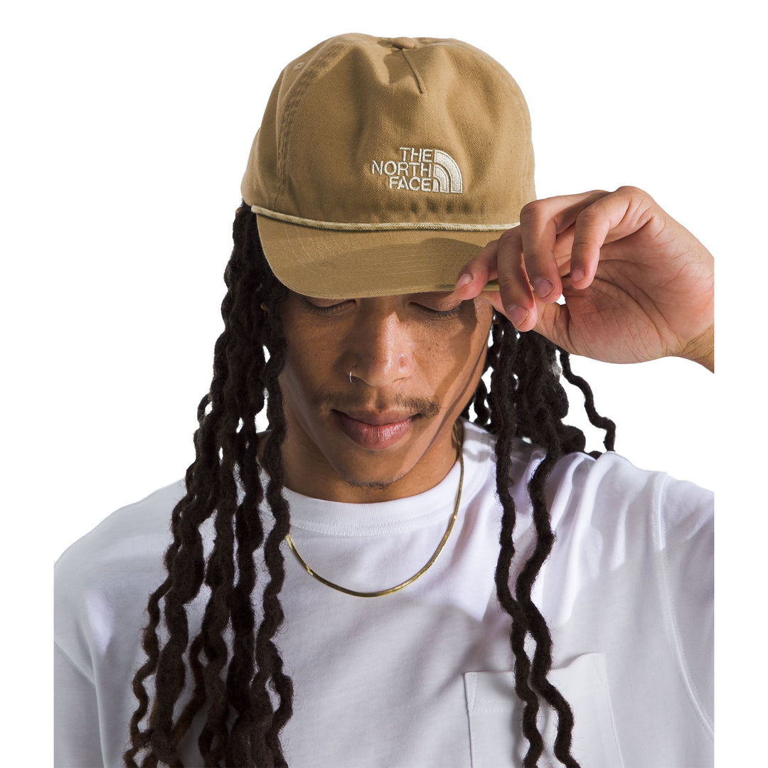 The North Face Norm 5-Panel Hat