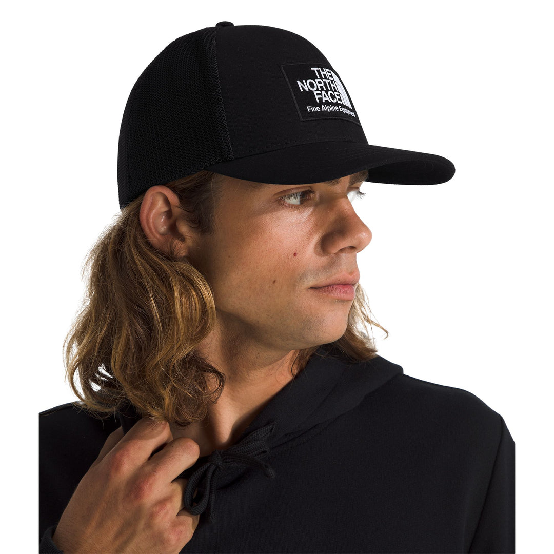 The North Face Fitted Truckee Trucker