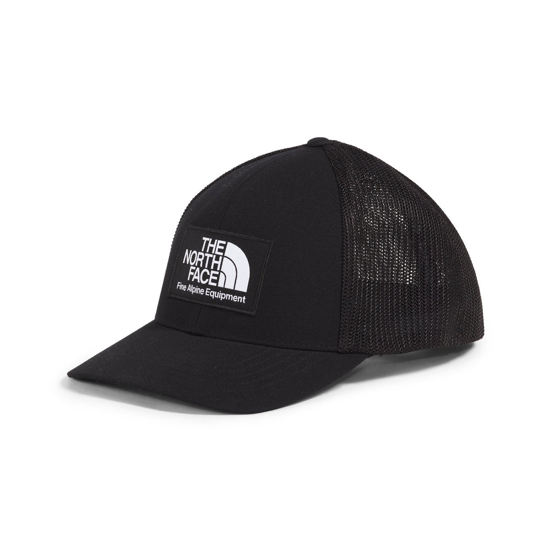 The North Face Fitted Truckee Trucker