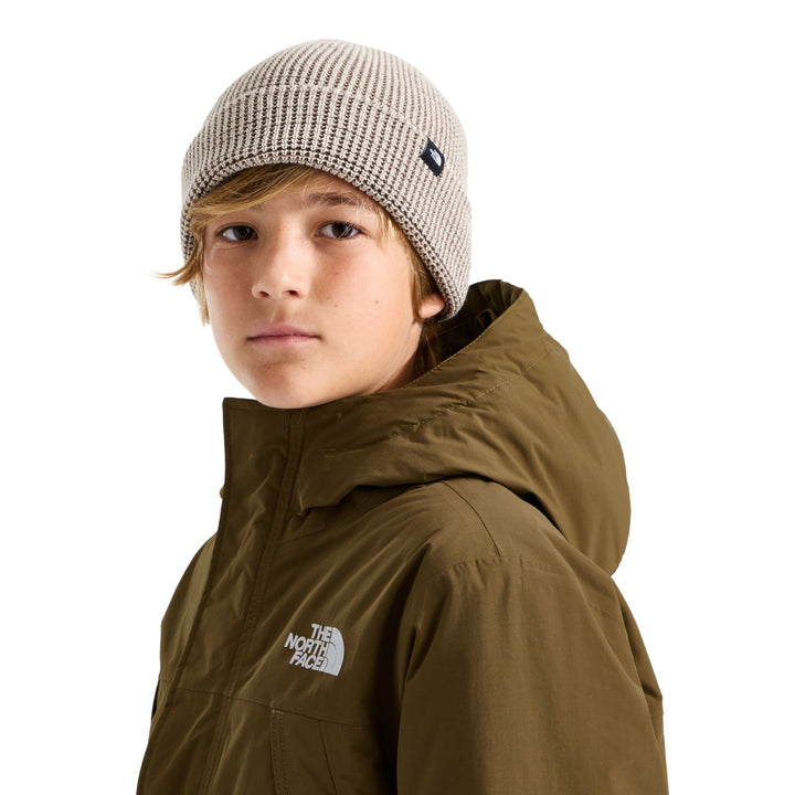 The North Face Boys' McMurdo Parka