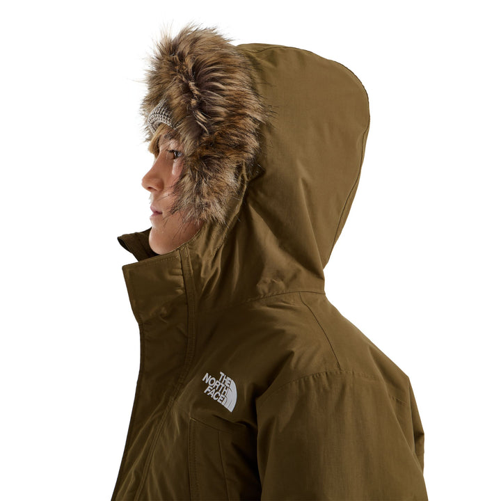 The North Face Boys' McMurdo Parka