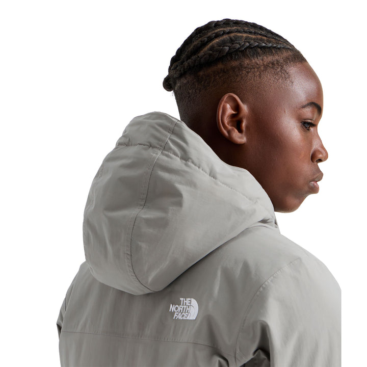 The North Face Boys' McMurdo Parka
