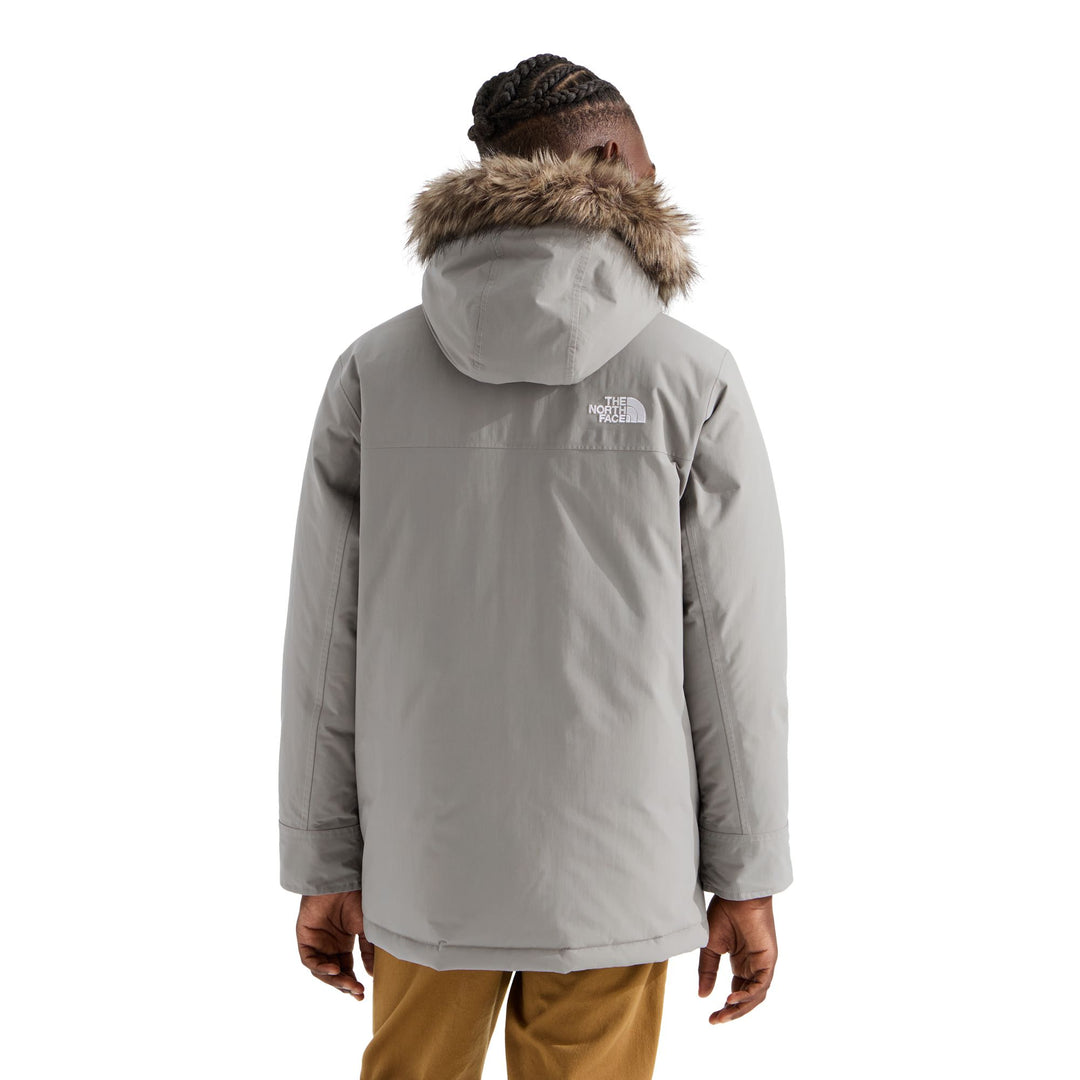 The North Face Boys' McMurdo Parka