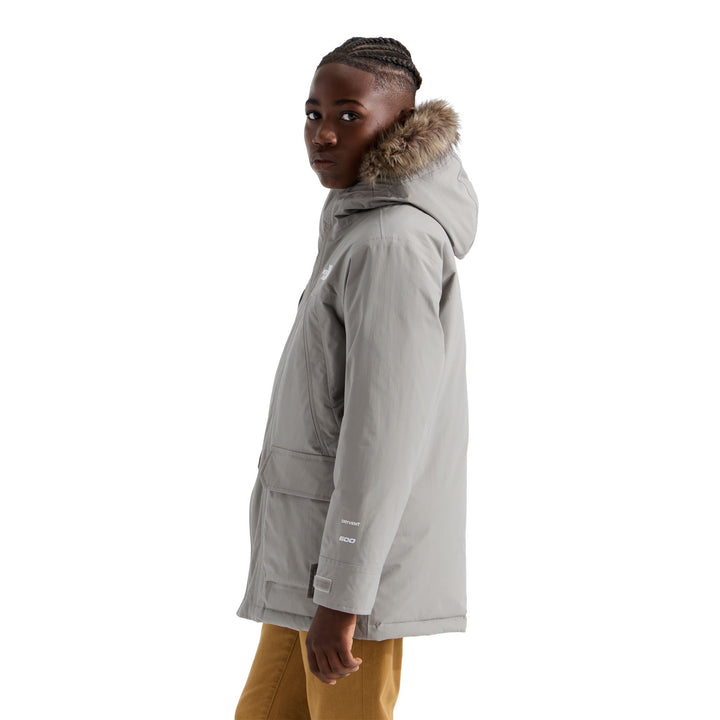 The North Face Boys' McMurdo Parka