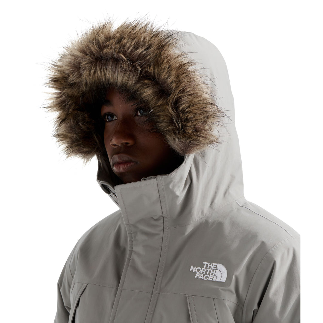 The North Face Boys' McMurdo Parka