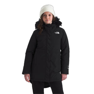 TNF Black