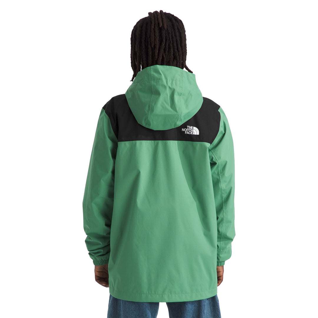 The North Face Boys' Antora Rain Jacket