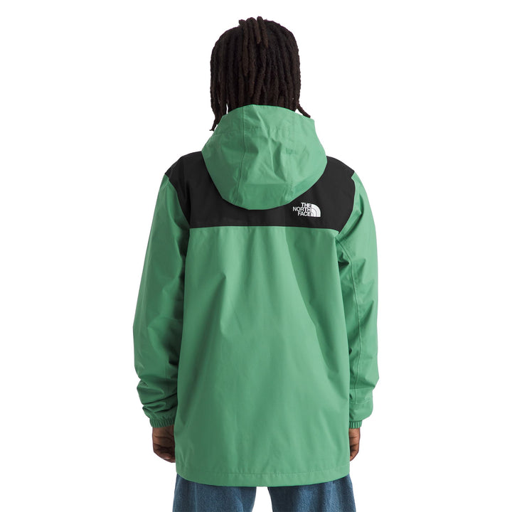 The North Face Boys' Antora Rain Jacket