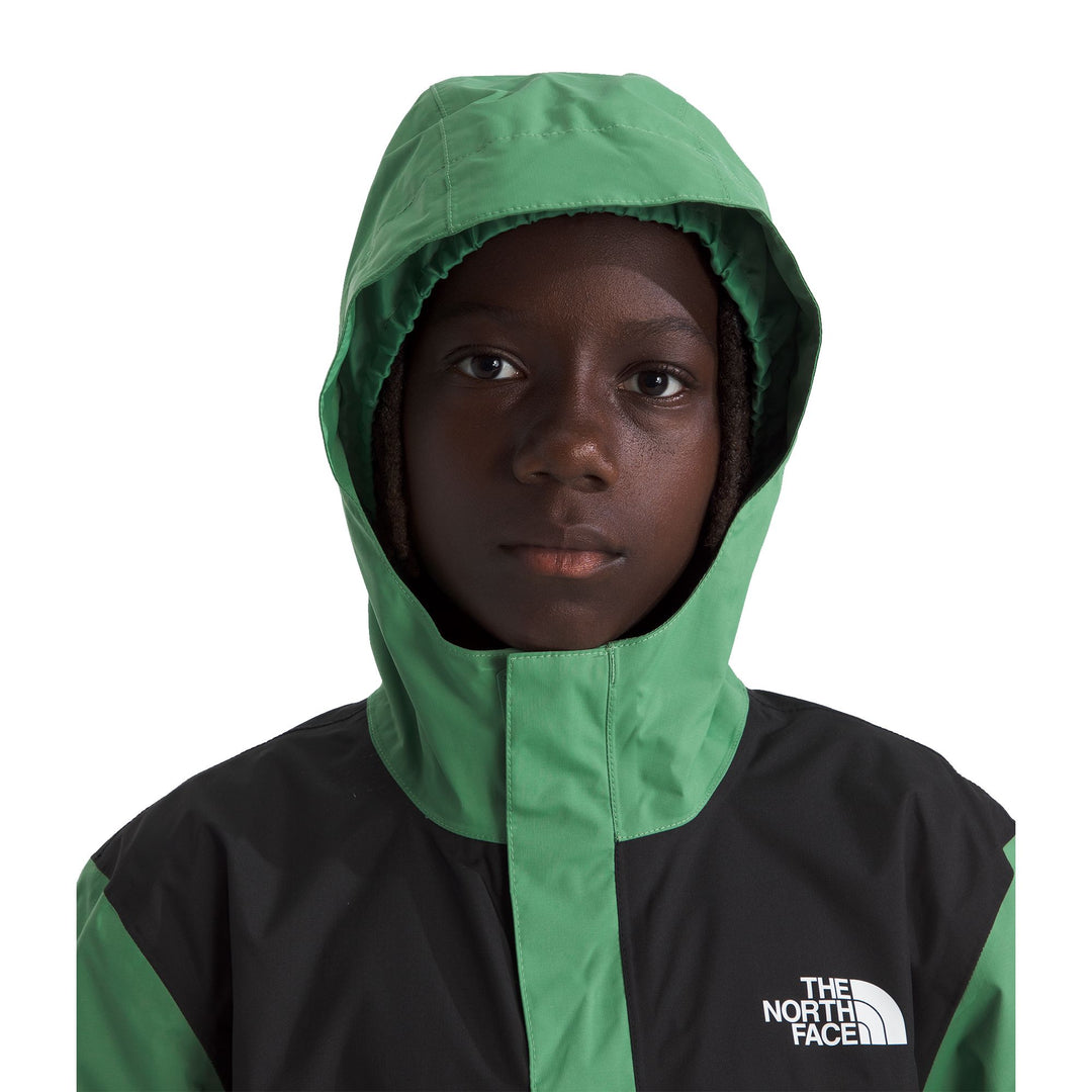 The North Face Boys' Antora Rain Jacket