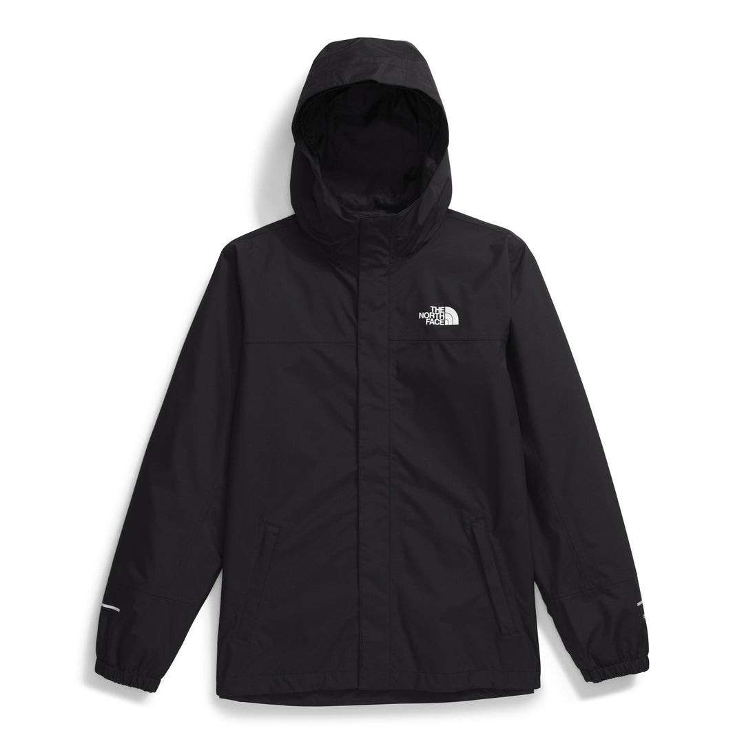 The North Face Boys' Antora Rain Jacket