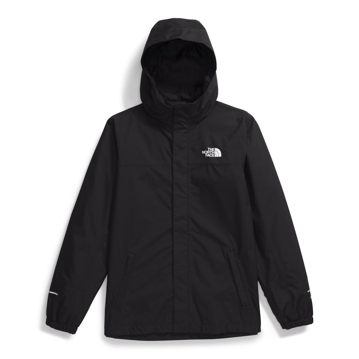 The North Face Boys' Antora Rain Jacket