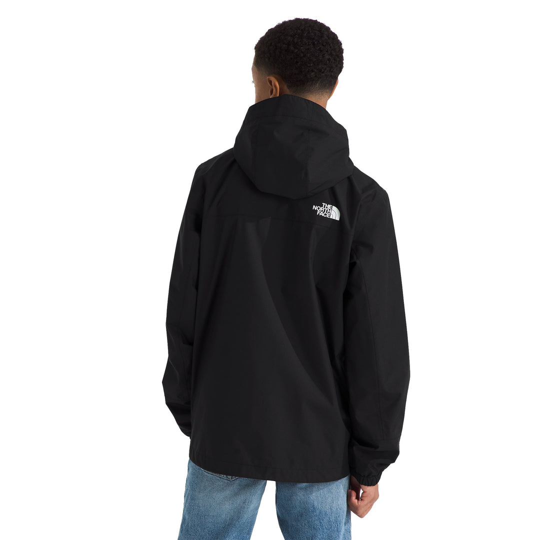 The North Face Boys' Antora Rain Jacket