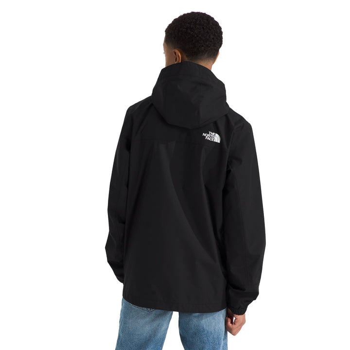 The North Face Boys' Antora Rain Jacket