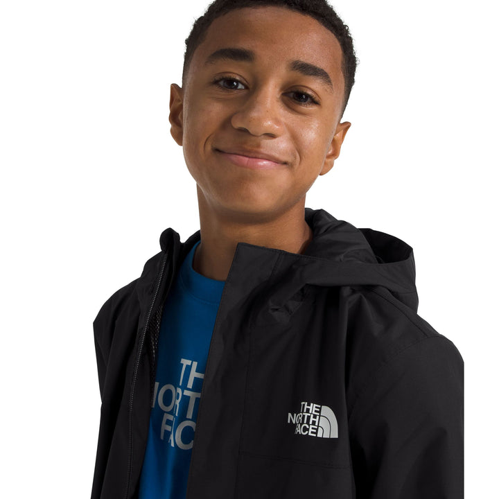 The North Face Boys' Antora Rain Jacket