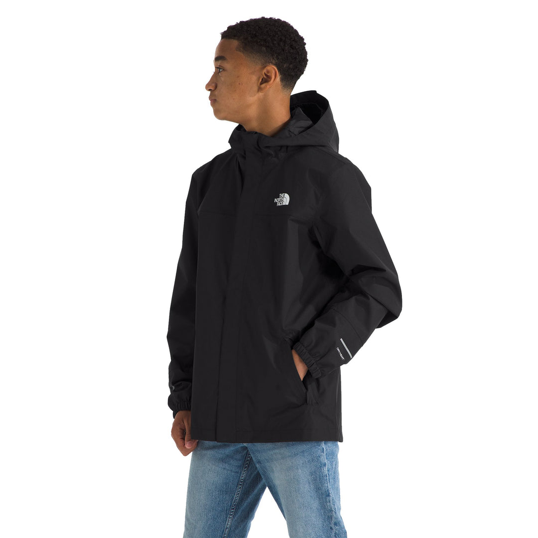 The North Face Boys' Antora Rain Jacket