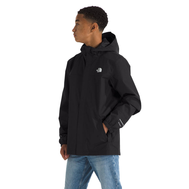 The North Face Boys' Antora Rain Jacket