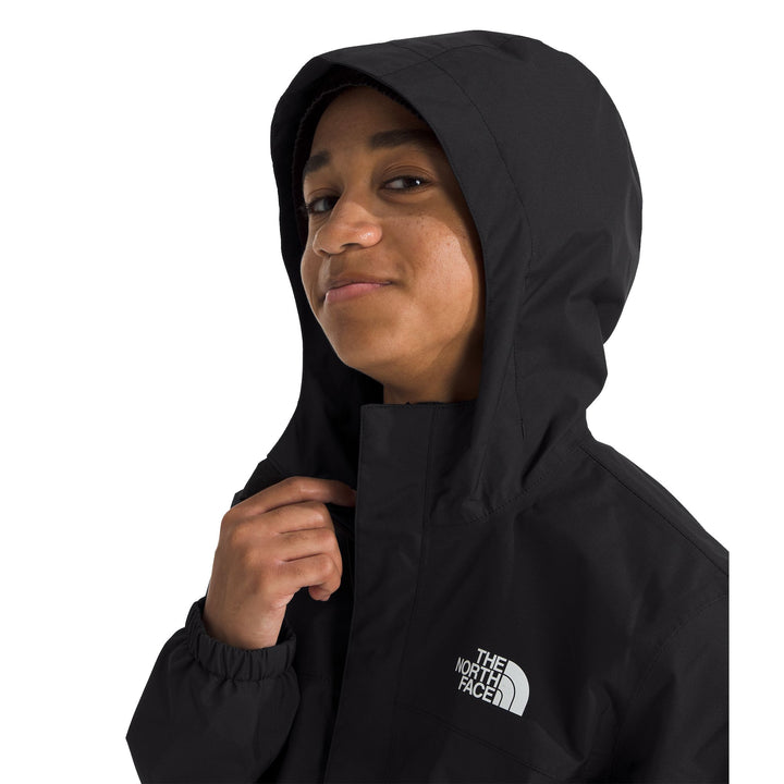 The North Face Boys' Antora Rain Jacket