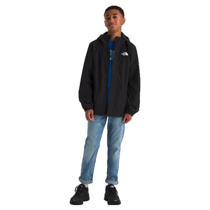 TNF Black/TNF Black
