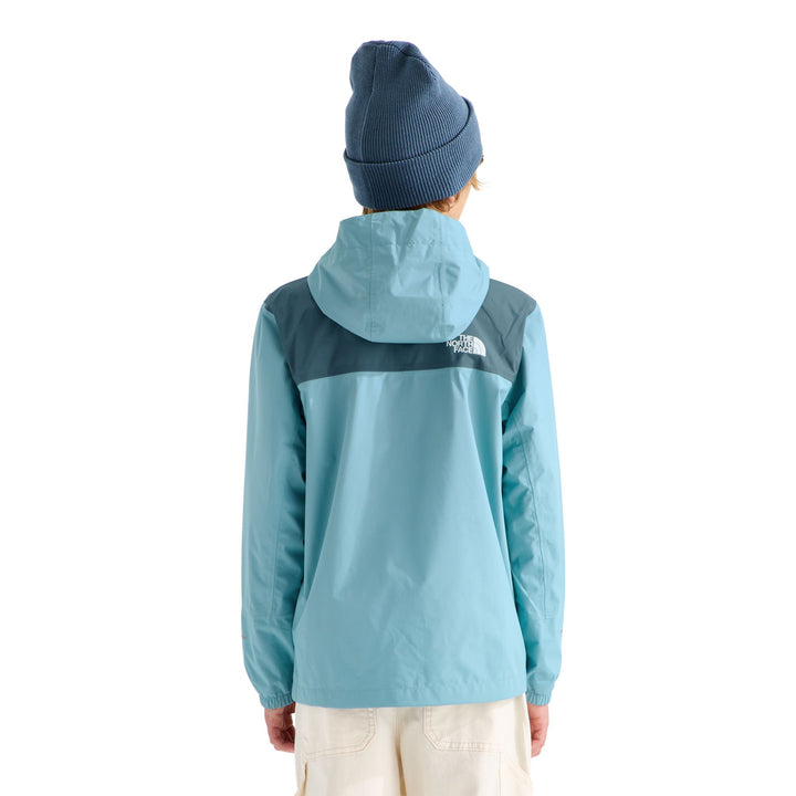 The North Face Boys' Antora Rain Jacket