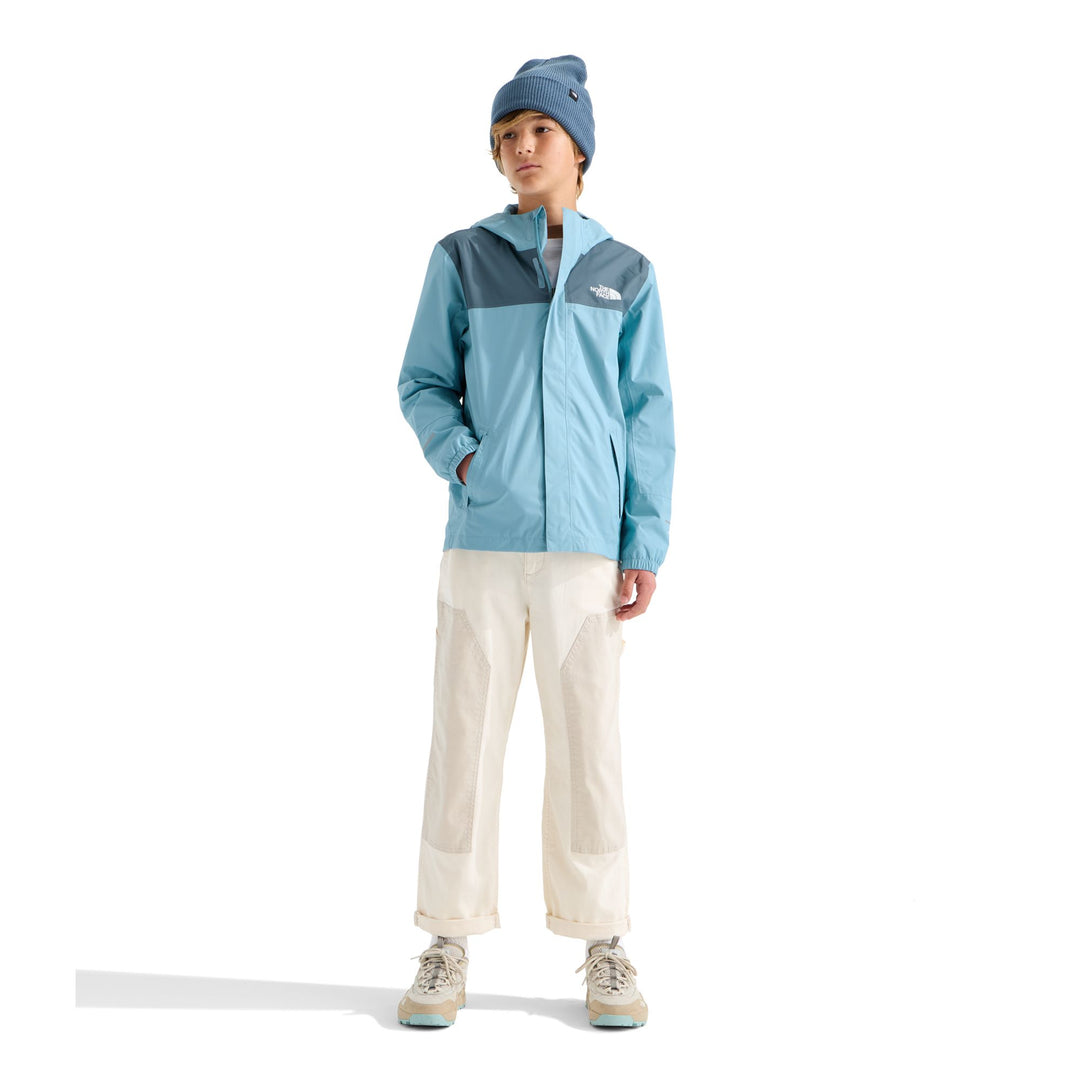The North Face Boys' Antora Rain Jacket