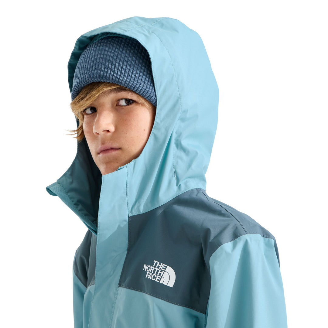 The North Face Boys' Antora Rain Jacket