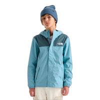 Pale Teal/Granite Grey