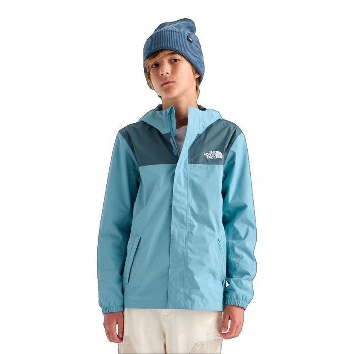 The North Face Boys' Antora Rain Jacket