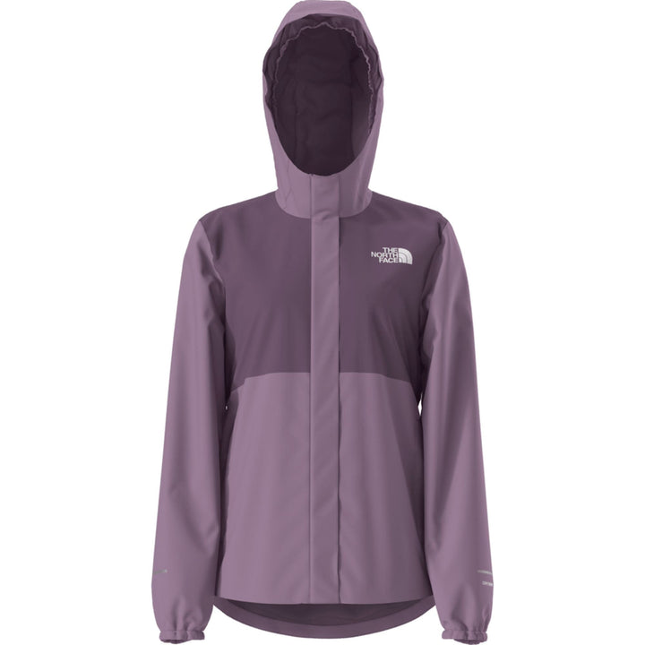 The North Face Girls' Antora Rain Jacket