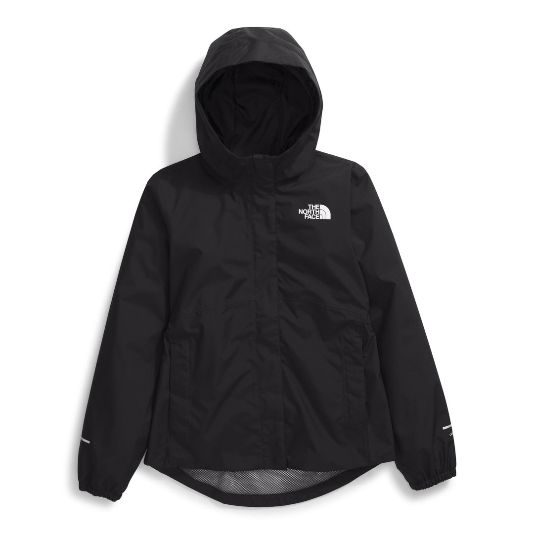 The North Face Girls' Antora Rain Jacket