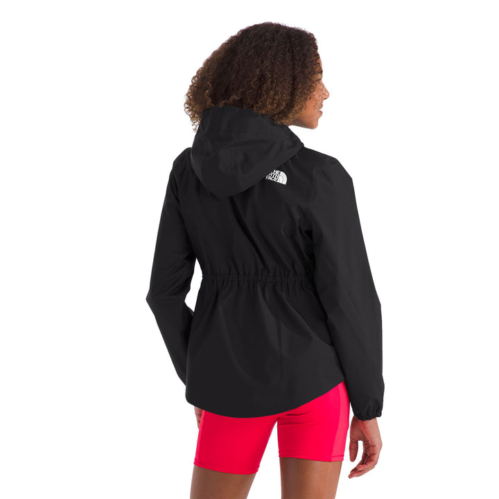 The North Face Girls' Antora Rain Jacket