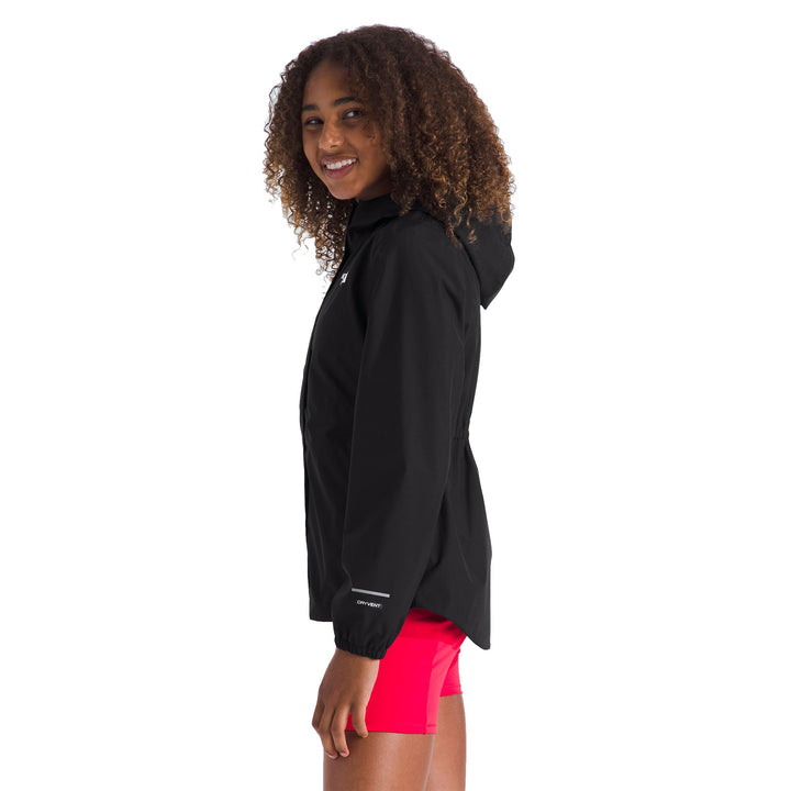 The North Face Girls' Antora Rain Jacket