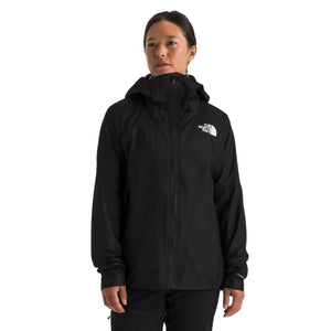 TNF Black